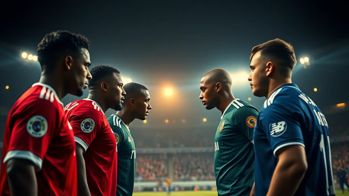 Chippa United FC: Facing Kaizer Chiefs in a Season-Ending Showdown