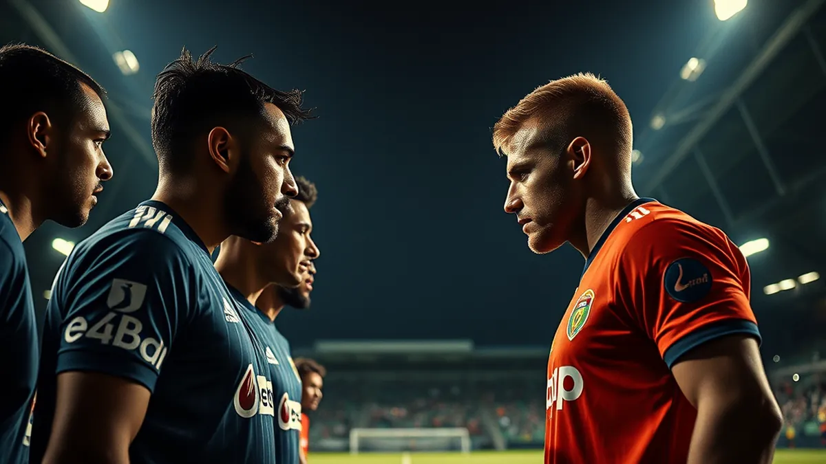 Kaizer Chiefs vs Chippa United: Tactical Preview and Match Predictions