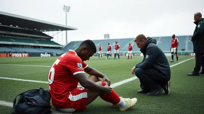 The Resilience of Diadora FC: What It Means for Chippa United FC