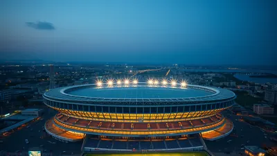 Chippa United FC Wins Thrilling Match Against Lamontville Golden Arrows