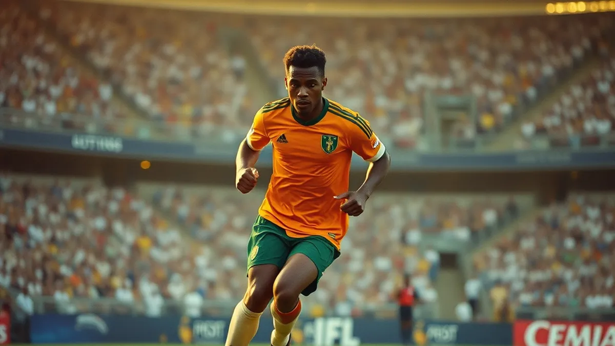 Chippa United FC: Tactical Innovations to Bolster Recent Form