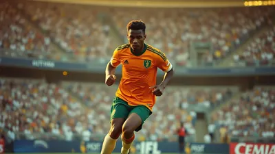 Chippa United FC: Tactical Innovations to Bolster Recent Form