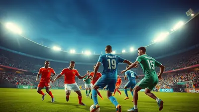 Chippa United FC Takes on Mamelodi Sundowns in Crucial Match