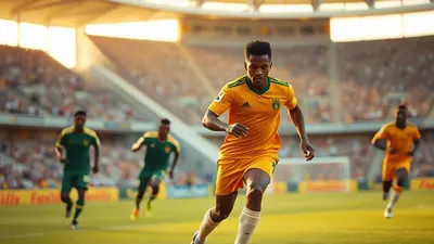 Chippa United FC Unveils 2024-25 Squad