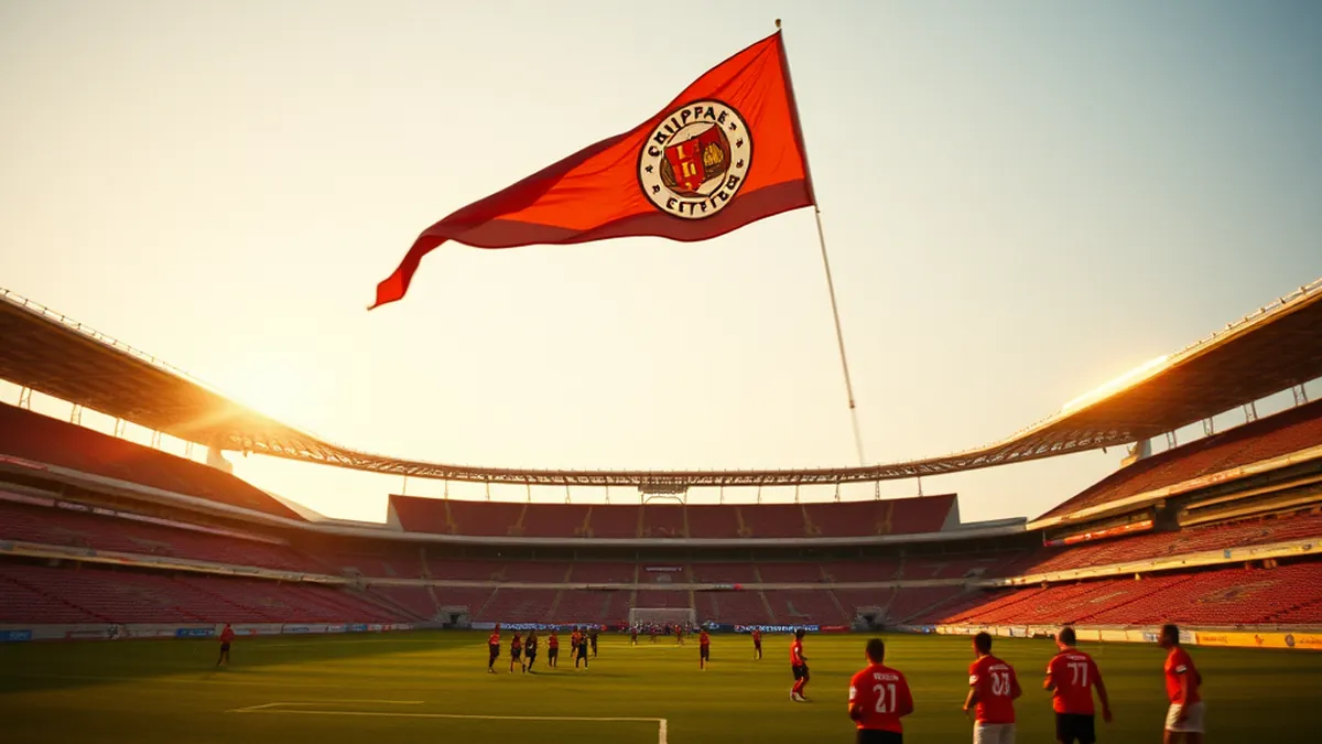 Chippa United's Historic 2015 Cup Run: A Dream to Remember