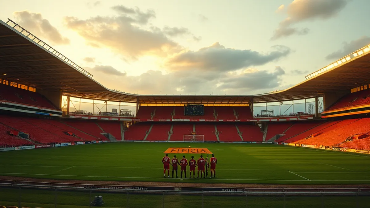 Chippa United's Historic 2019 Nedbank Cup Journey: A Glimpse of Glory