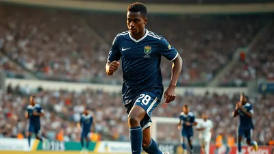 Goodman Mosele's Return to Orlando Pirates: Impact on Chippa United FC