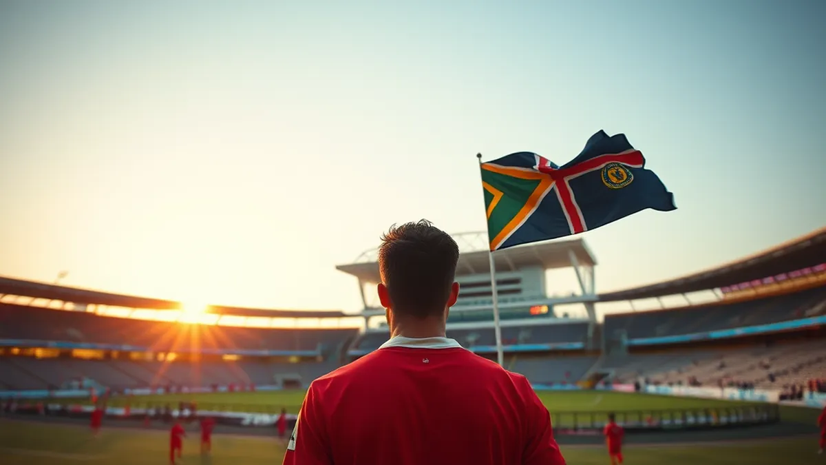 Chippa United FC: Halftime Insights and Implications for the Season