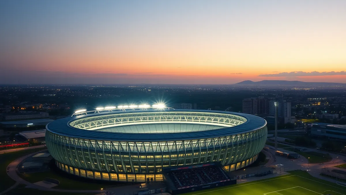 Embracing Chilli Culture: The Heartbeat of Chippa United's Fan Experience