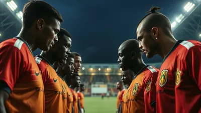 Chippa United's Crucial Clash: Can They Overcome Kaizer Chiefs to Secure Survival?